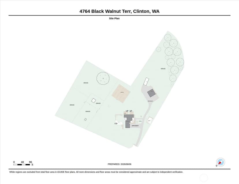 Property photo for 4764 Black Walnut Terrace, Clinton photo 36