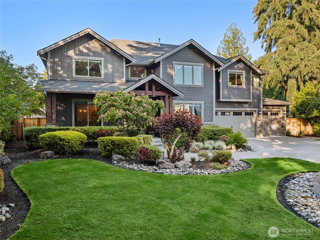 Property photo for 2015 186th Avenue E, Lake Tapps photo 4