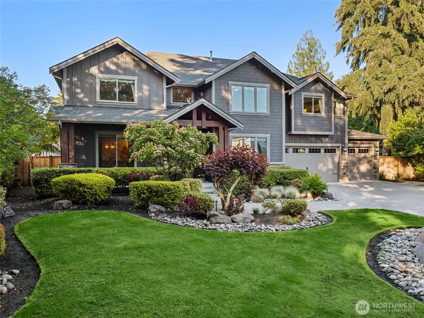Property photo for 2015 186th Avenue E, Lake Tapps photo 4