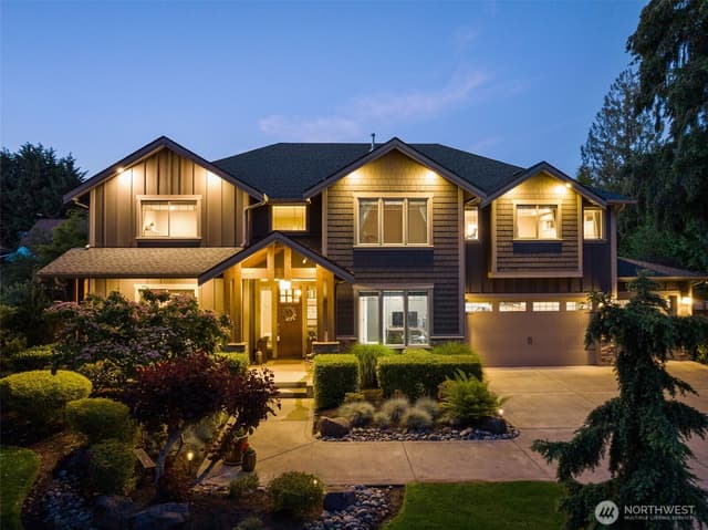 Property photo for 2015 186th Avenue E, Lake Tapps photo 2