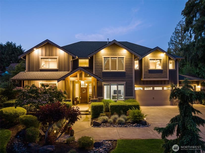 Property photo for 2015 186th Avenue E, Lake Tapps photo 2