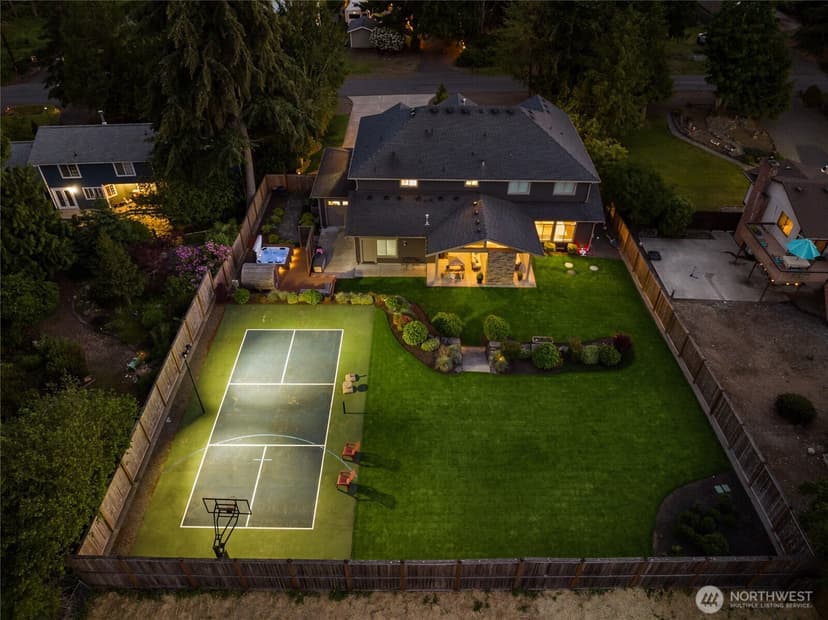Property photo for 2015 186th Avenue E, Lake Tapps photo 34