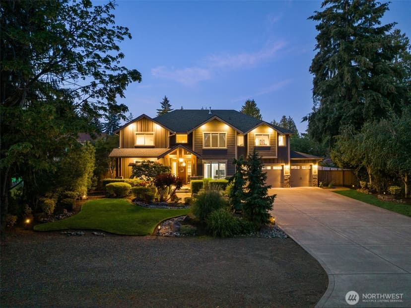 Property photo for 2015 186th Avenue E, Lake Tapps photo 3