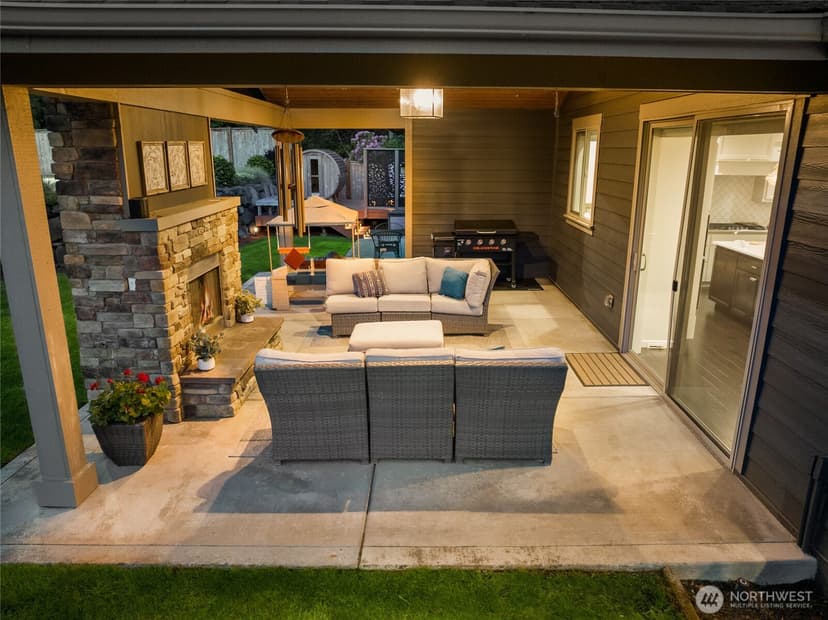 Property photo for 2015 186th Avenue E, Lake Tapps photo 38