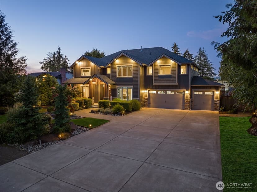Property photo for 2015 186th Avenue E, Lake Tapps