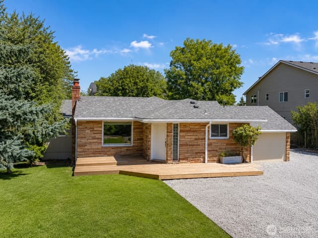 Property photo for 13404 Military Road S, Tukwila
