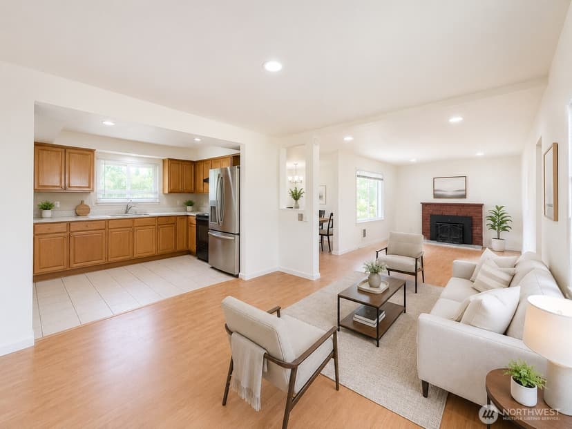 Property photo for 13404 Military Road S, Tukwila photo 6