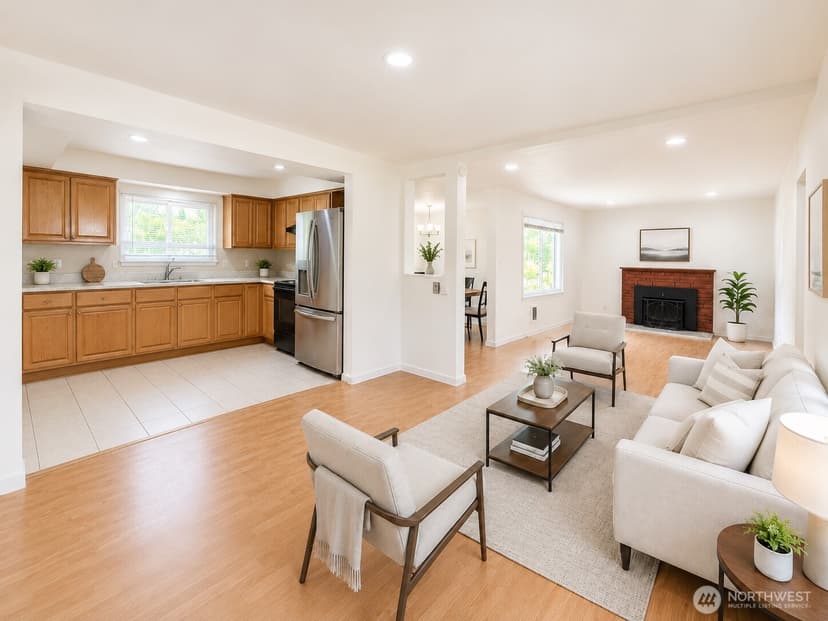 Property photo for 13404 Military Road S, Tukwila photo 7