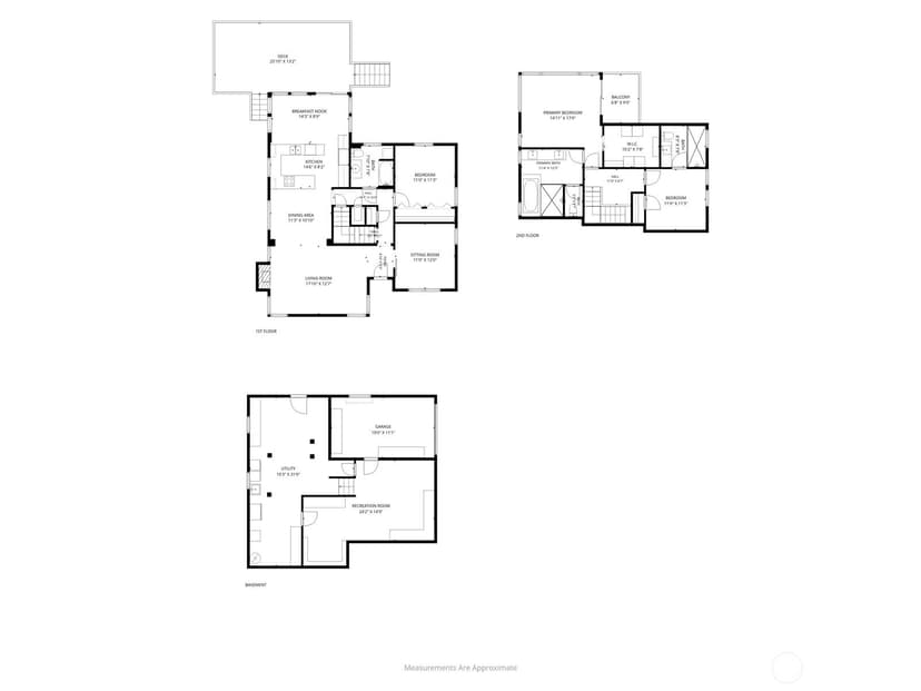Property photo for 4730 48th Avenue S, Seattle photo 35