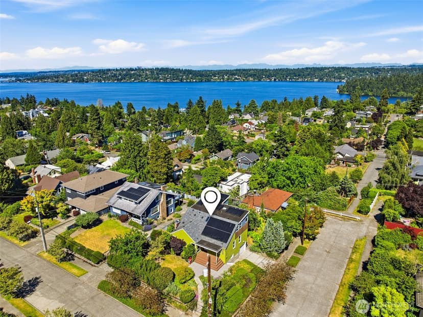 Property photo for 4730 48th Avenue S, Seattle photo 34