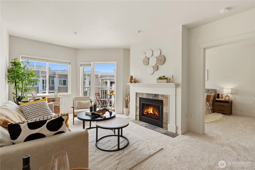 Property photo for 1545 NW 57th St #611, Seattle photo 6