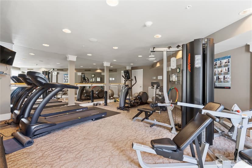 Property photo for 1545 NW 57th St #611, Seattle photo 27