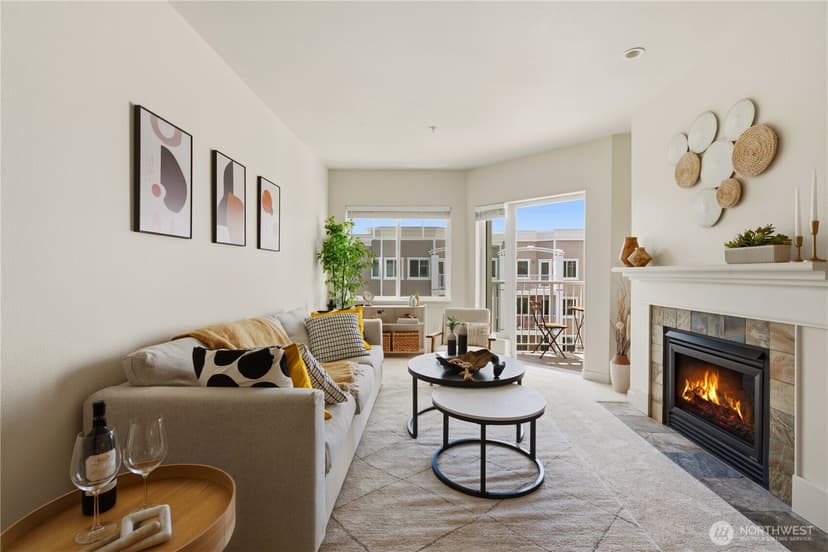 Property photo for 1545 NW 57th St #611, Seattle