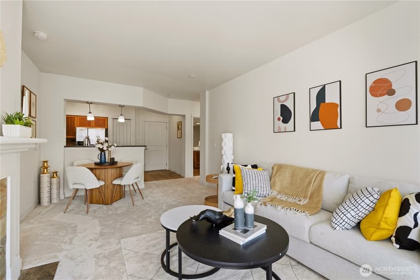Property photo for 1545 NW 57th St #611, Seattle photo 7