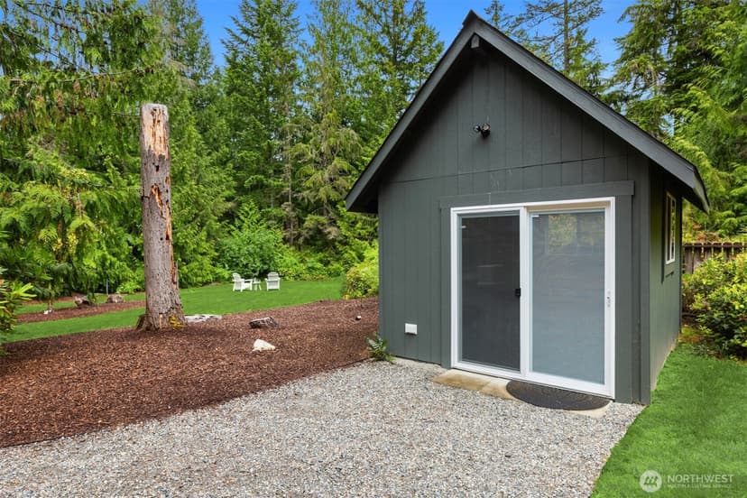 Property photo for 1093 NW Mushroom Lane, Poulsbo photo 31