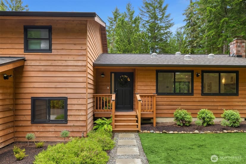 Property photo for 1093 NW Mushroom Lane, Poulsbo photo 7