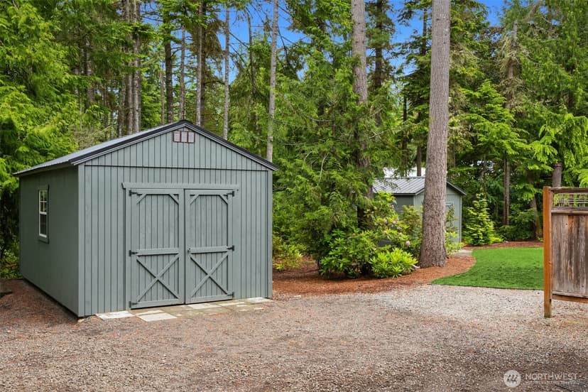 Property photo for 1093 NW Mushroom Lane, Poulsbo photo 33