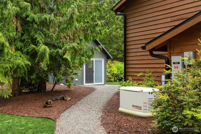Property photo for 1093 NW Mushroom Lane, Poulsbo photo 30