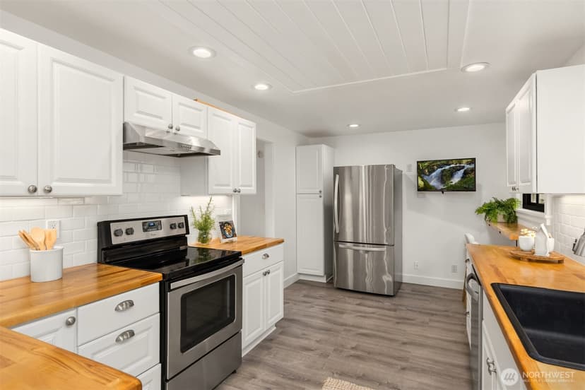 Property photo for 1093 NW Mushroom Lane, Poulsbo photo 16