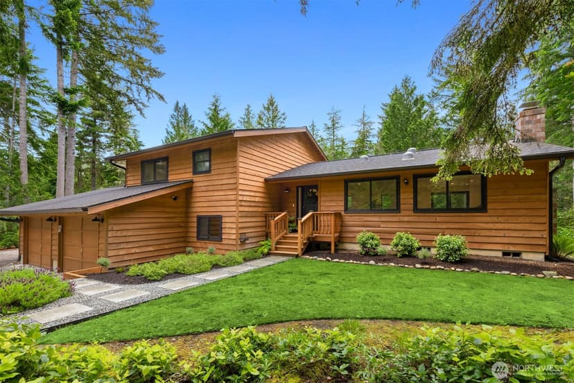 Property photo for 1093 NW Mushroom Lane, Poulsbo photo 2