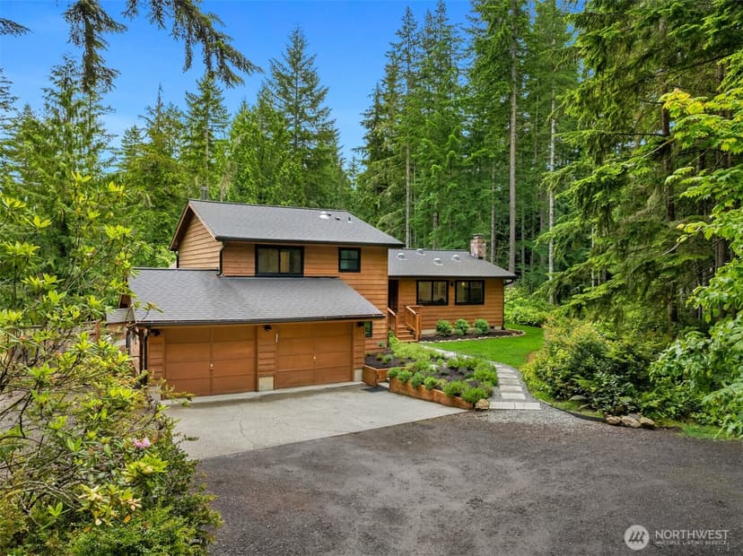 Property photo for 1093 NW Mushroom Lane, Poulsbo photo 5