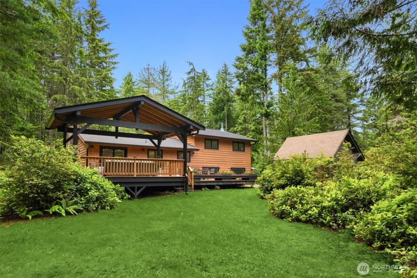 Property photo for 1093 NW Mushroom Lane, Poulsbo photo 29