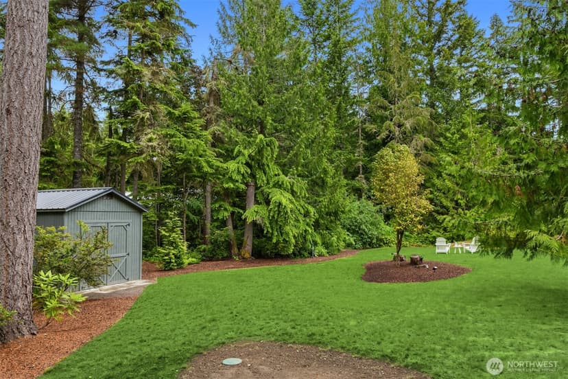 Property photo for 1093 NW Mushroom Lane, Poulsbo photo 35