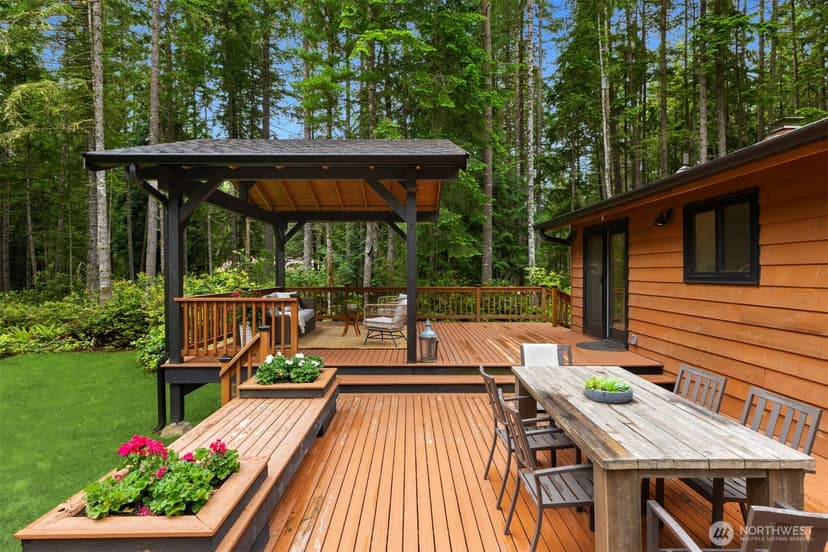 Property photo for 1093 NW Mushroom Lane, Poulsbo photo 15