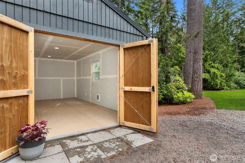 Property photo for 1093 NW Mushroom Lane, Poulsbo photo 34