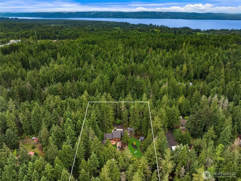 Property photo for 1093 NW Mushroom Lane, Poulsbo photo 39