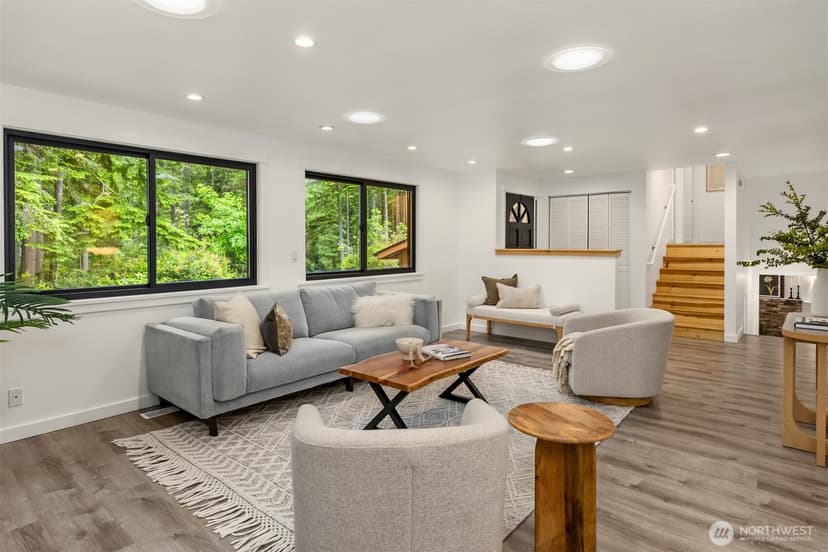 Property photo for 1093 NW Mushroom Lane, Poulsbo photo 8
