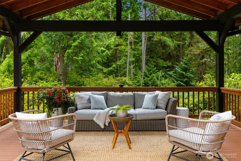 Property photo for 1093 NW Mushroom Lane, Poulsbo photo 12