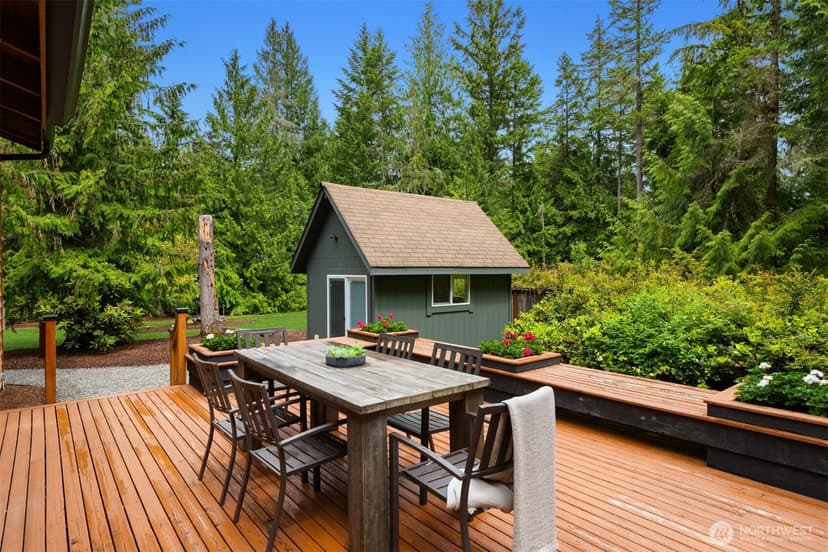 Property photo for 1093 NW Mushroom Lane, Poulsbo photo 14