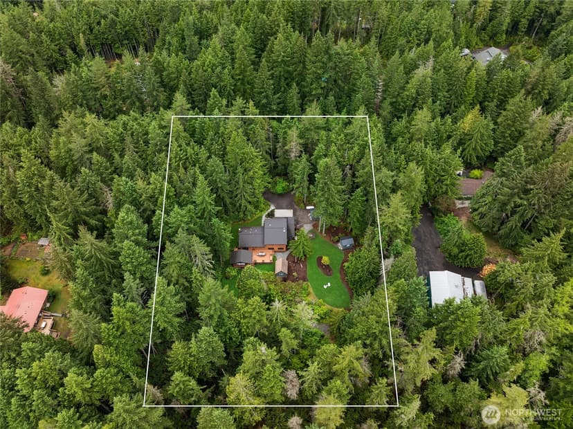 Property photo for 1093 NW Mushroom Lane, Poulsbo photo 37
