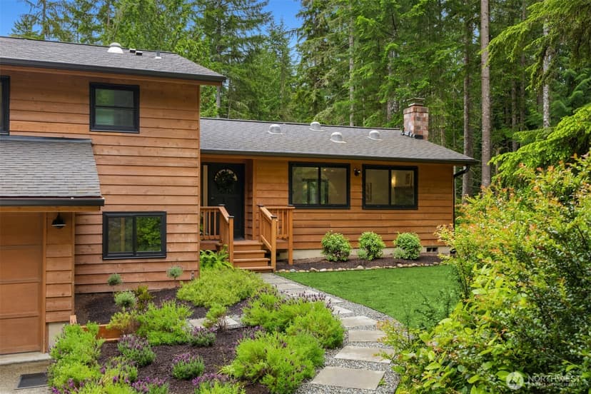 Property photo for 1093 NW Mushroom Lane, Poulsbo photo 6