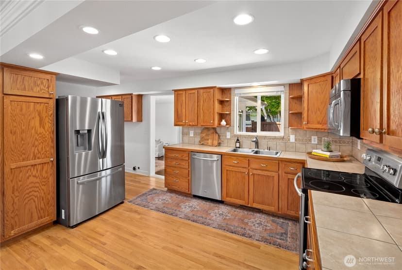 Property photo for 1101 COLE AVENUE, Snohomish photo 10