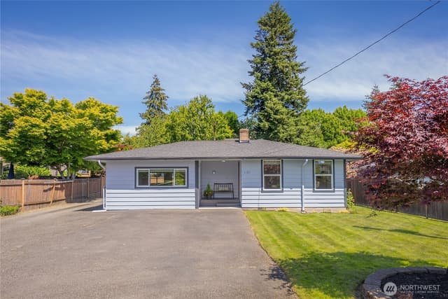 Property photo for 1101 COLE AVENUE, Snohomish photo 2