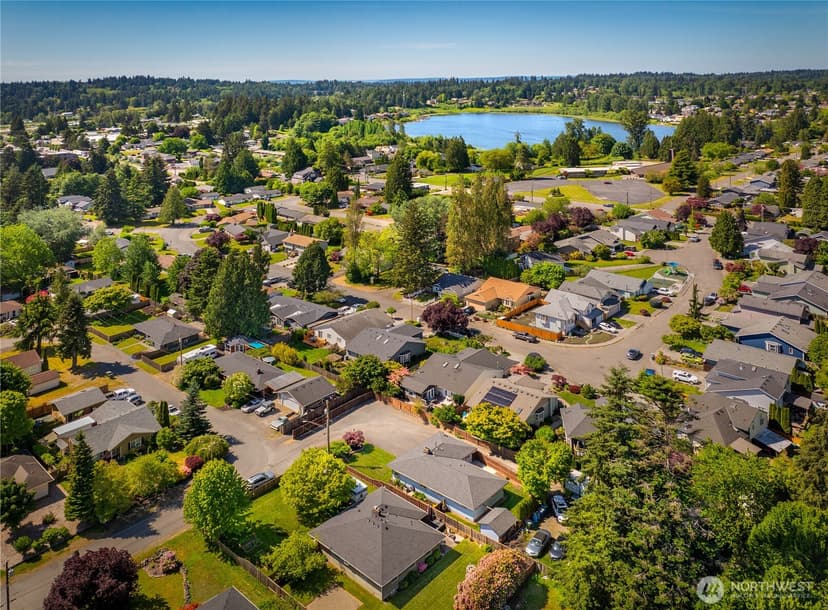 Property photo for 1101 COLE AVENUE, Snohomish photo 4