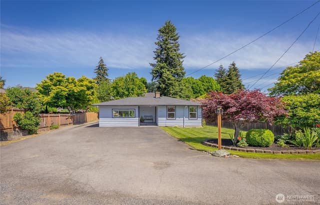 Property photo for 1101 COLE AVENUE, Snohomish photo 3