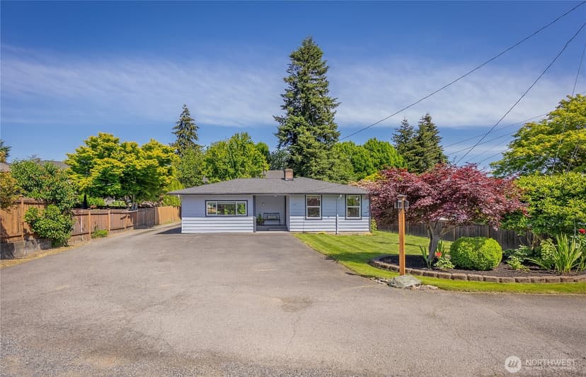 Property photo for 1101 COLE AVENUE, Snohomish photo 3