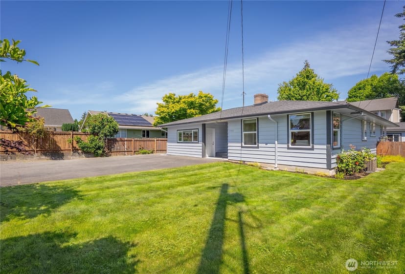 Property photo for 1101 COLE AVENUE, Snohomish photo 21