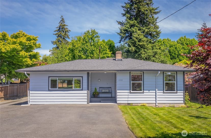Property photo for 1101 COLE AVENUE, Snohomish photo 24