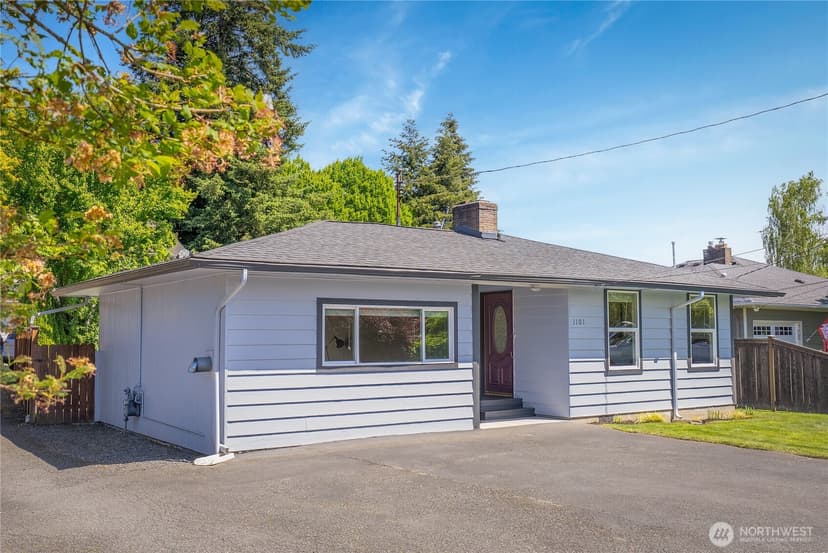 Property photo for 1101 COLE AVENUE, Snohomish photo 22