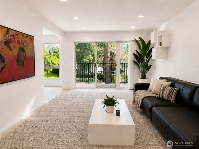 Property photo for 811 126th Place NE #A204, Bellevue