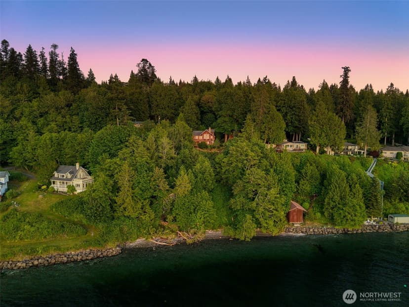 Property photo for 30050 Scenic Drive NE, Poulsbo photo 40