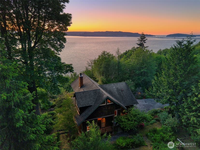Property photo for 30050 Scenic Drive NE, Poulsbo photo 11