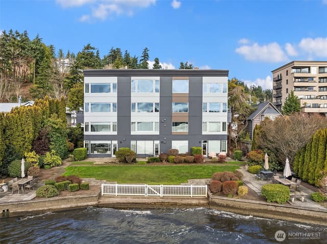 Property photo for 9039 NE Juanita Drive #304, Kirkland