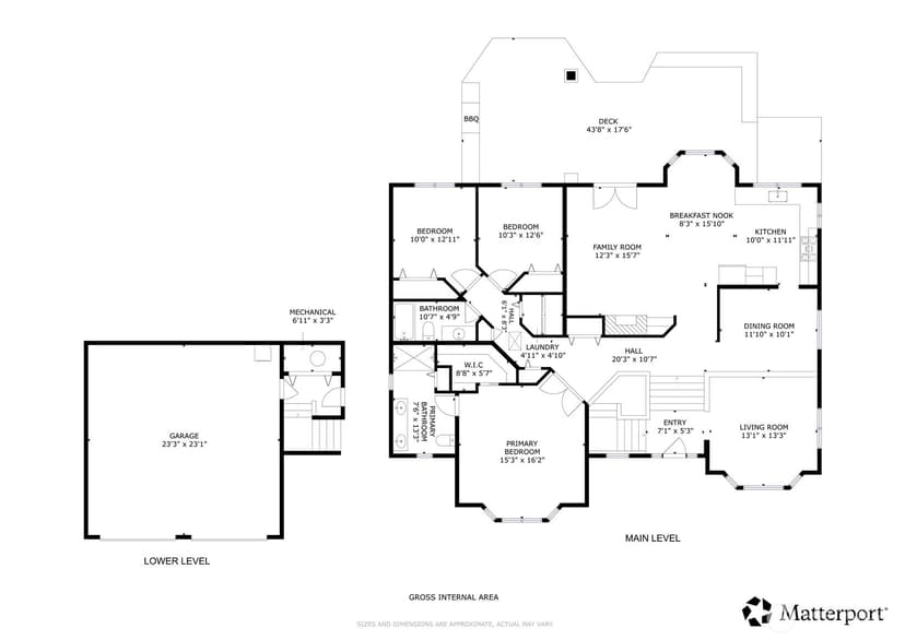Property photo for 23830 25th Drive SE, Bothell photo 32
