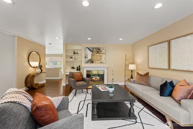 Property photo for 23830 25th Drive SE, Bothell photo 5