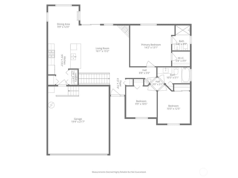 Property photo for 7224 Sunset Avenue NE, Bremerton photo 37